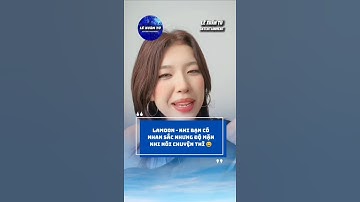 Sắc đẹp tỉ lệ nghịch với độ mặn 😆 #shorts #emxinhsayhi #viralvideo