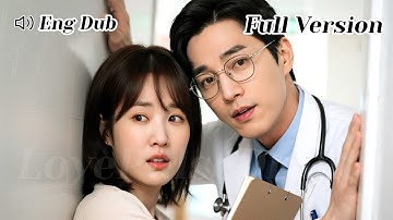 【ENG DUB】One Night Stand Turned Nightmare: My Doctor Is the Man from Last Night!